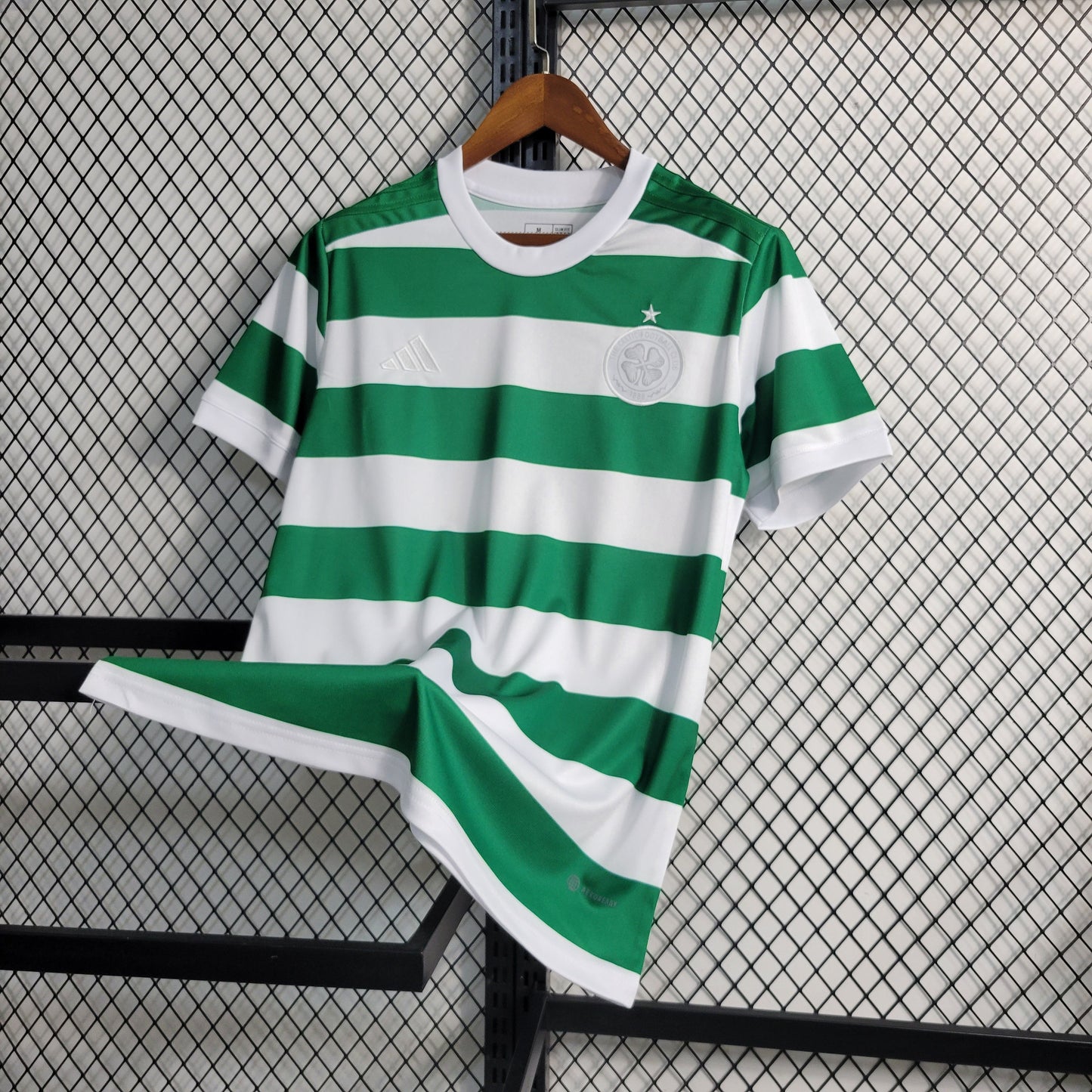 Camisola 23/24 Celtics Edição Especial