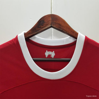 Camisola 23/24  Liverpool Home