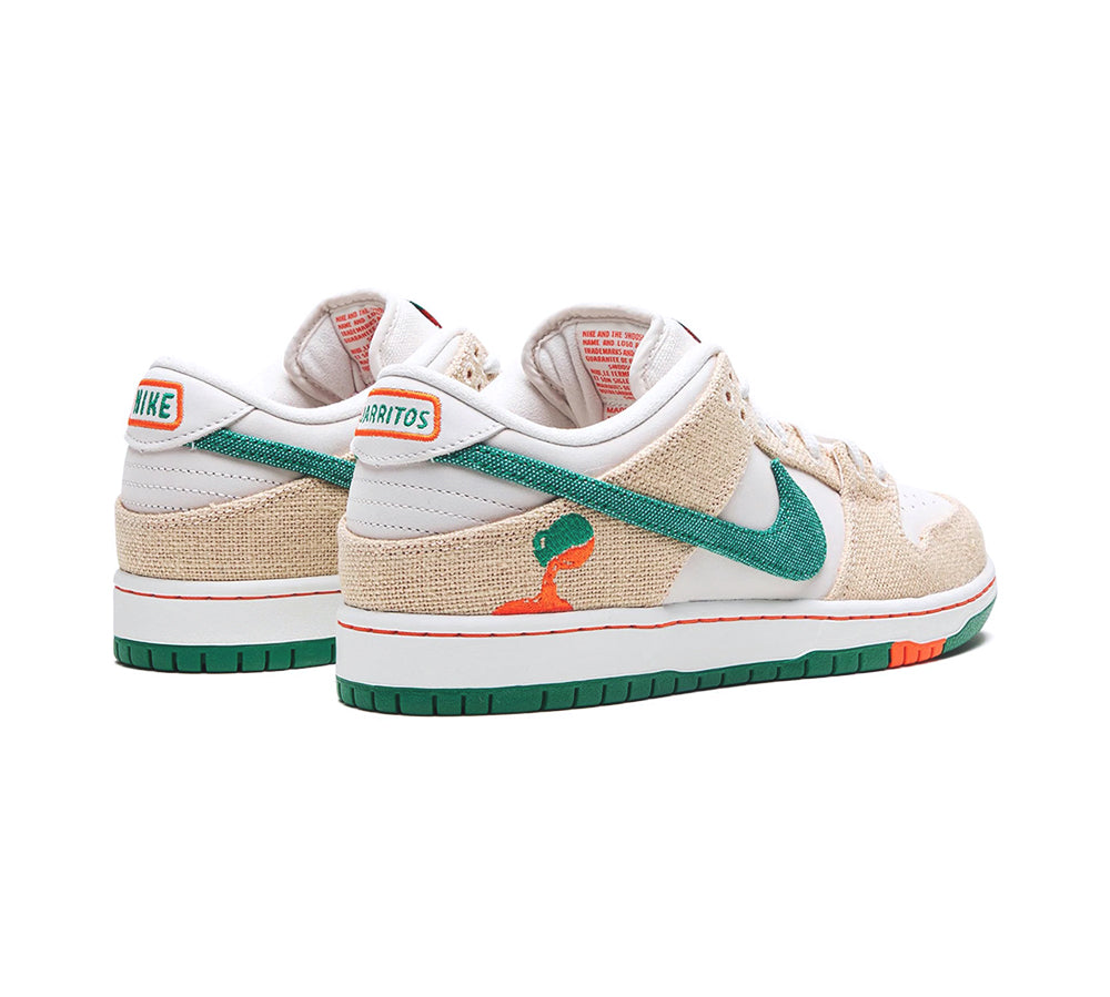 NIKE SB DUNK LOW JARRITOS