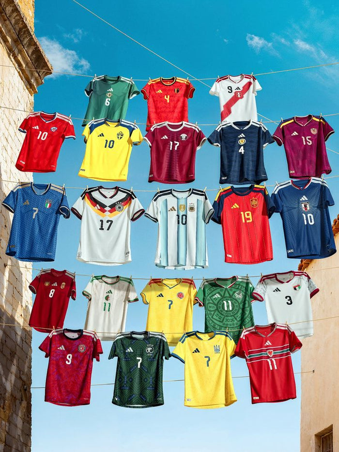 Seleções