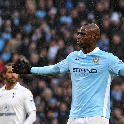 Balotelli