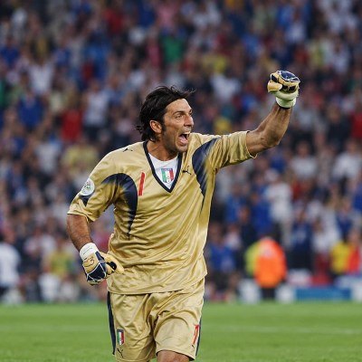 Buffon
