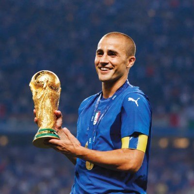 Cannavaro