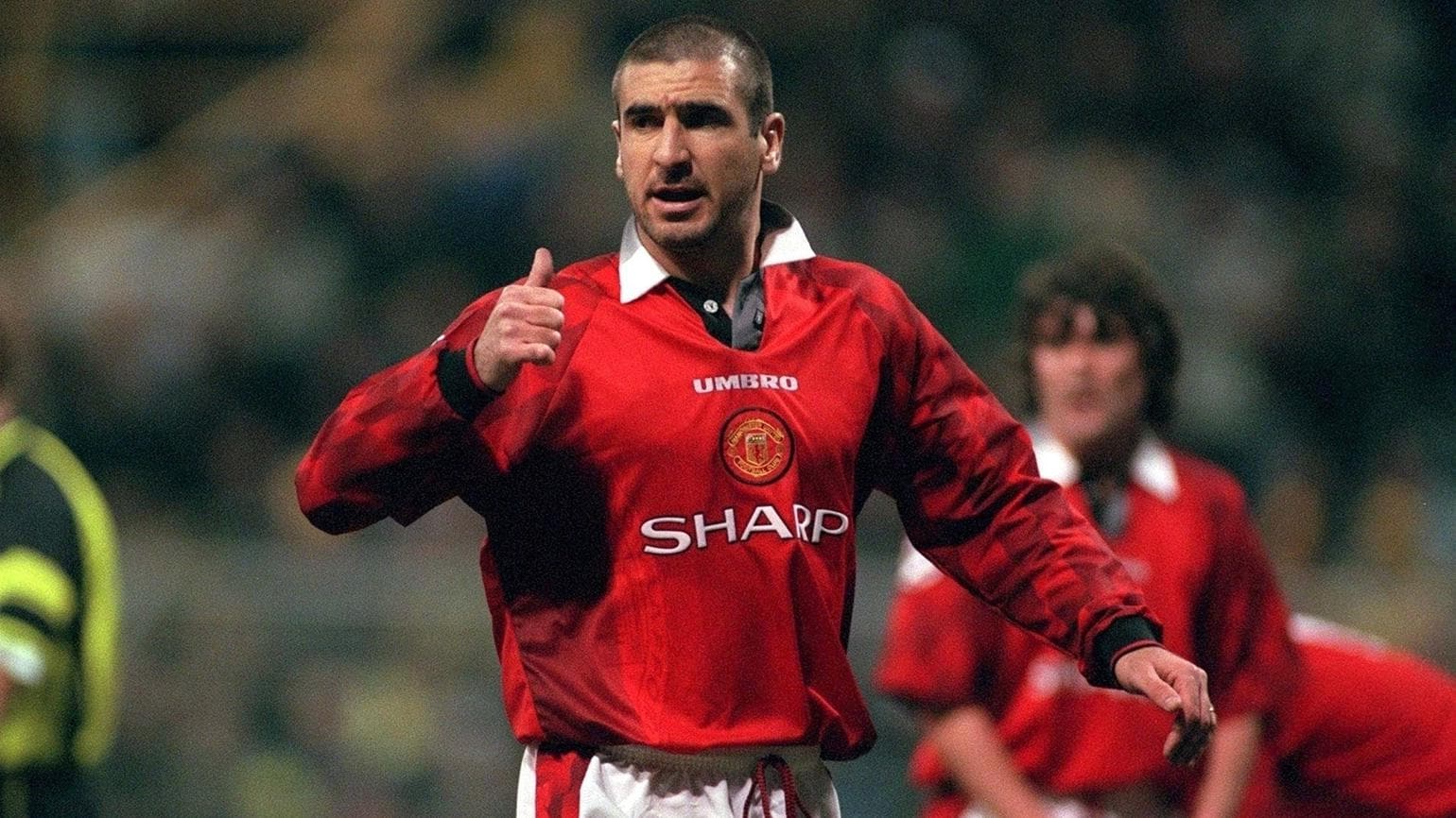 Cantona