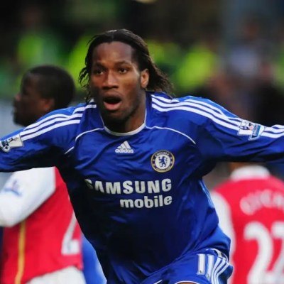 Drogba