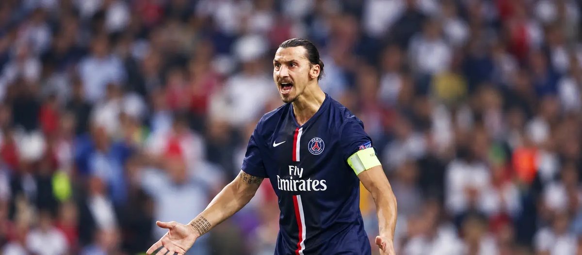 Ibrahimovic