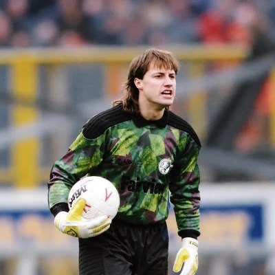 Kasey Keller