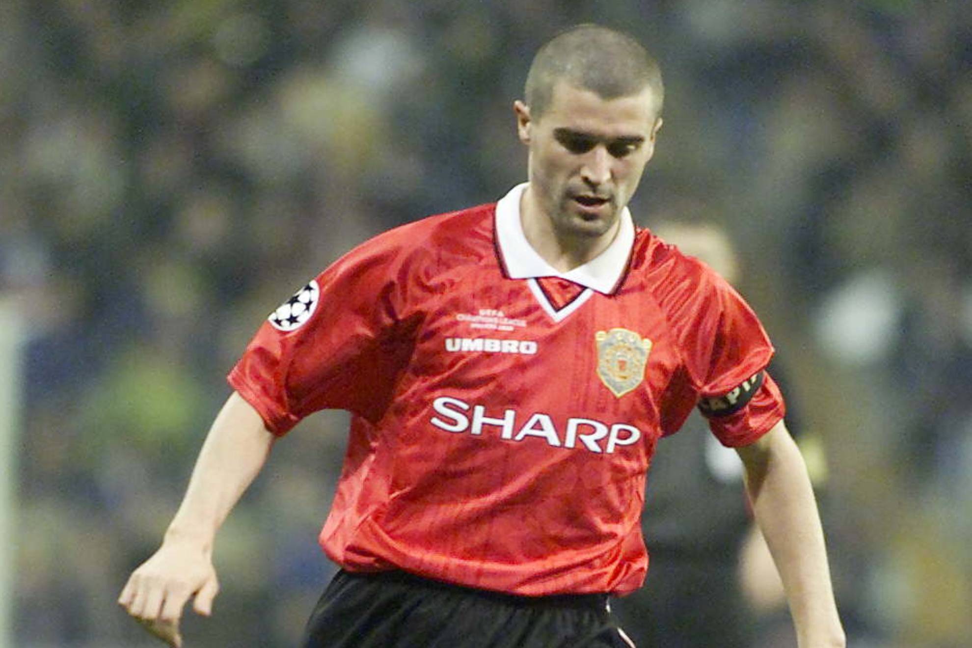 Keane
