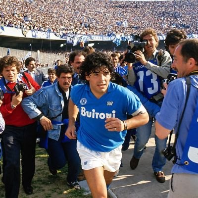 Maradona