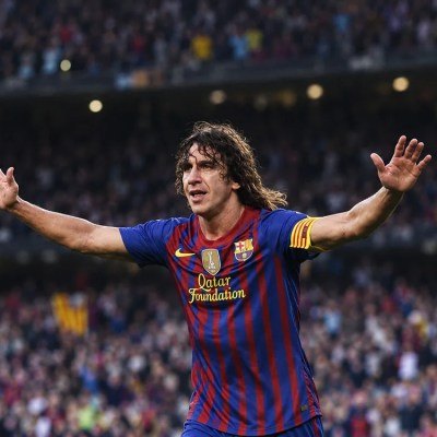 Puyol