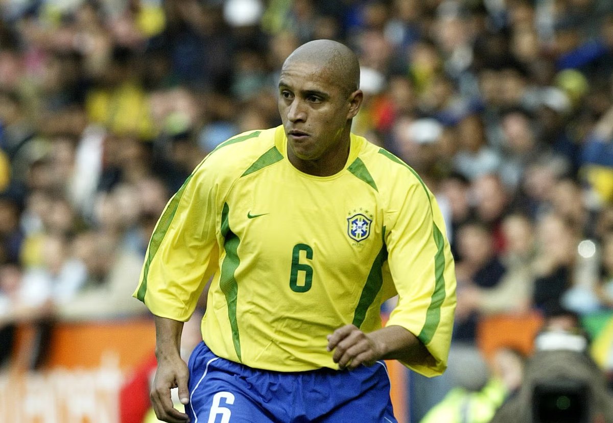 Roberto Carlos