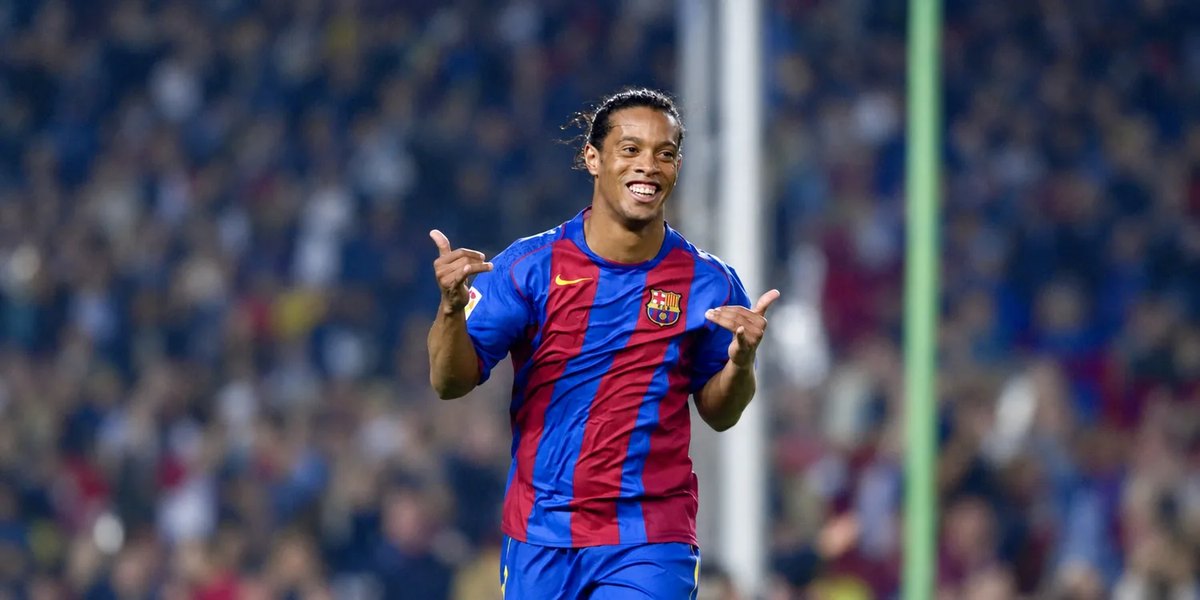 Ronaldinho