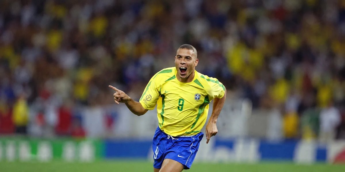 Ronaldo Nazario