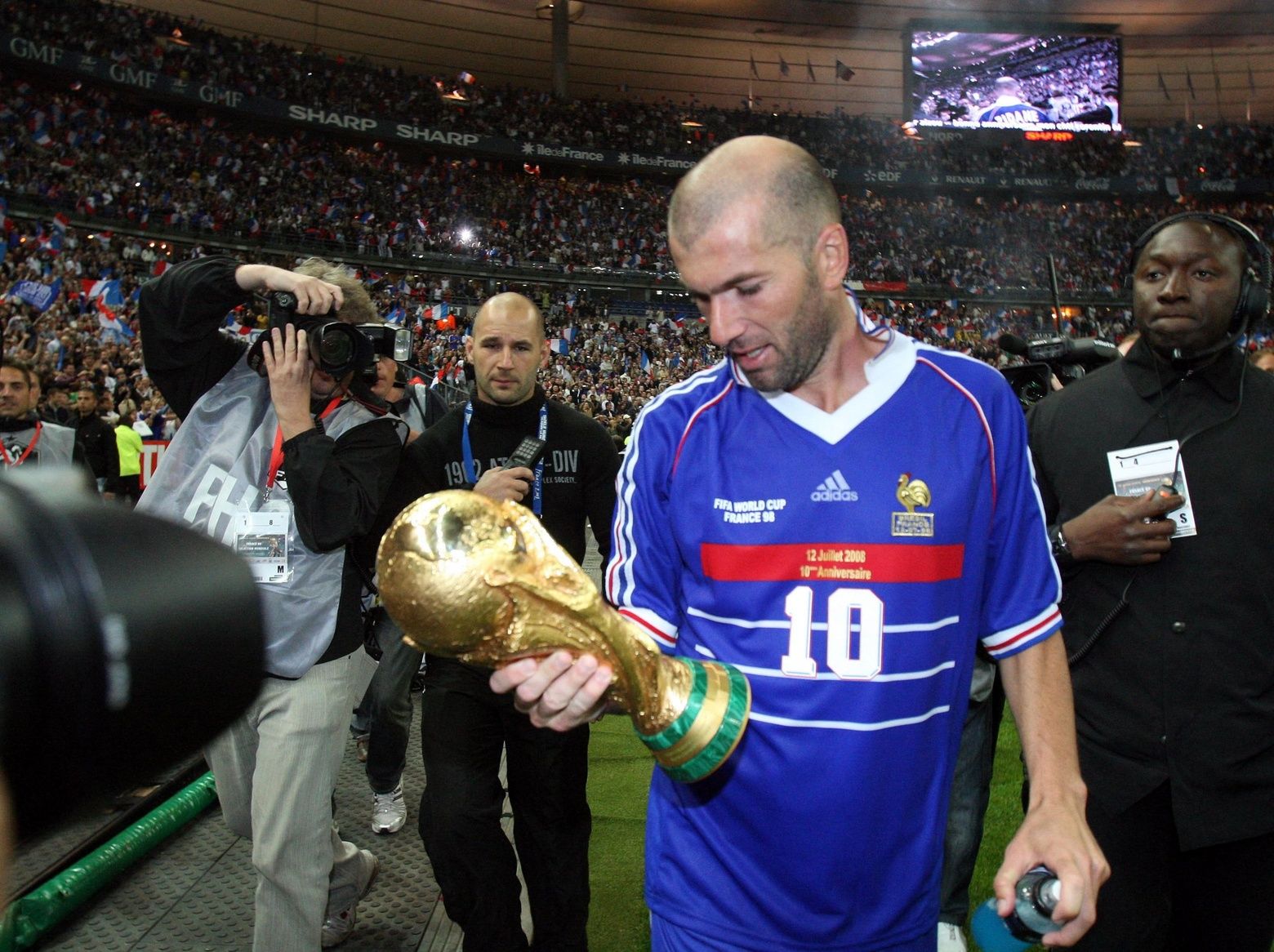 Zidane