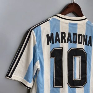 Maradona