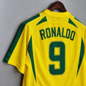 Ronaldo Nazario